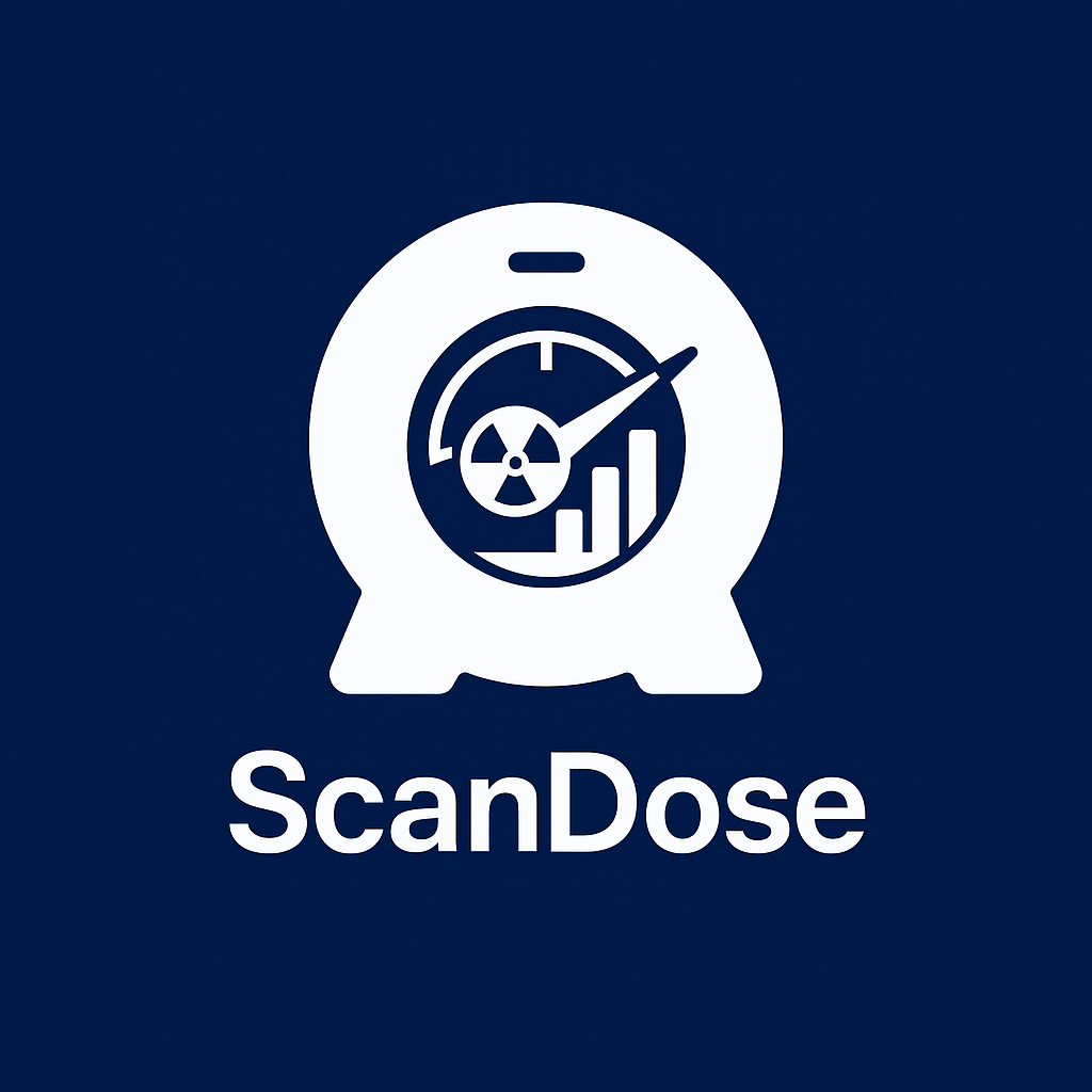 ScanDose Icon